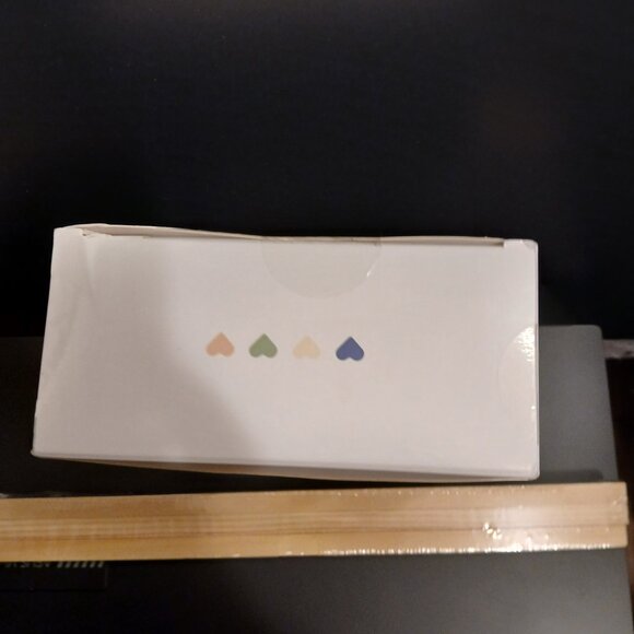 Comfy Cubs Muslin Burp Cloth 20" x 10" - Picture 5 of 8